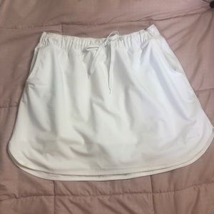 Golf/ tennis skirt